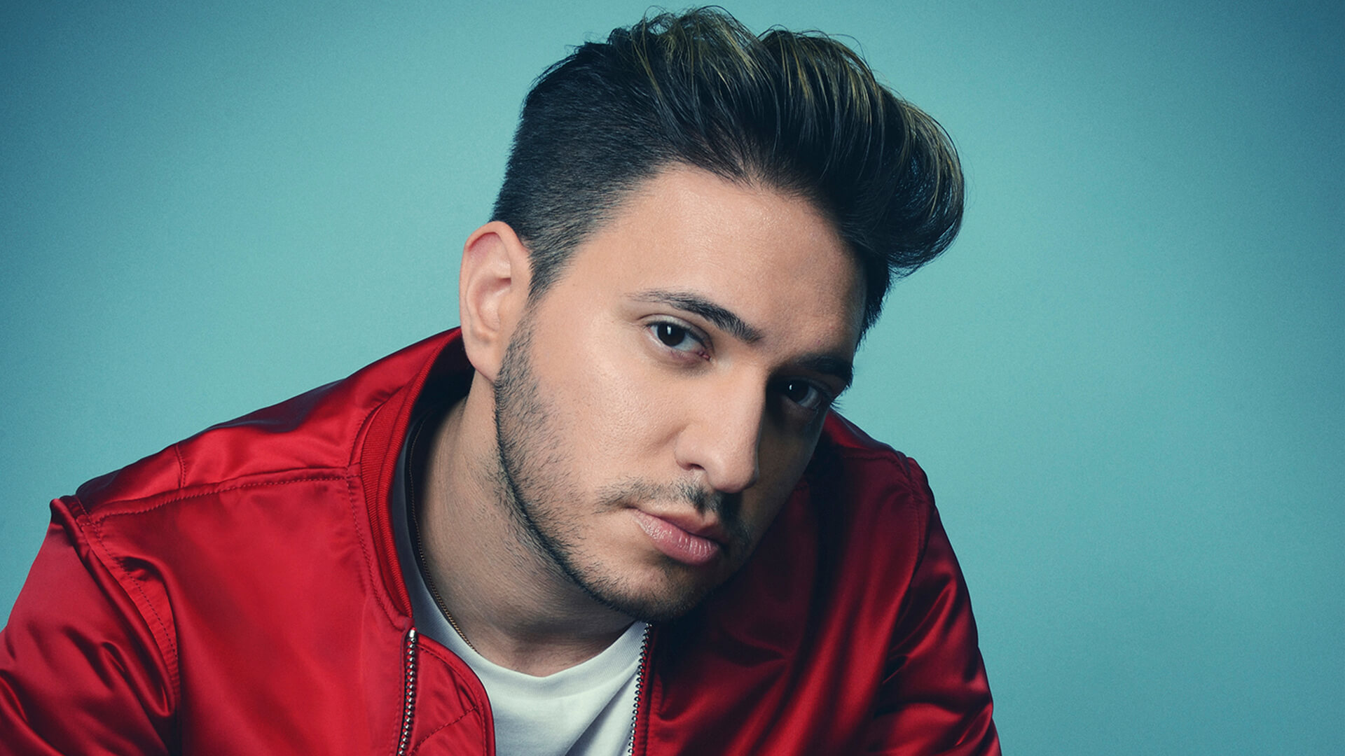 Jonas Blue, yang Ingin Tetap Dikenal Karena Musik